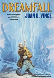 Dreamfall (Joan D. Vinge)