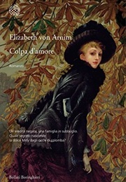 Expiation (Elizabeth Von Arnim)