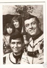 It's About Time (TV Series)