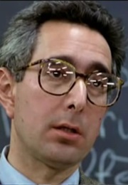 Ben Stein - Ferris Bueller's Day off (1986)