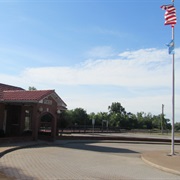 Purcell Station (Oklahoma)