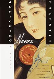 Naomi