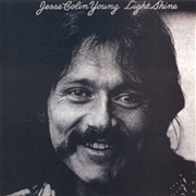 Jesse Colin Young - California Child