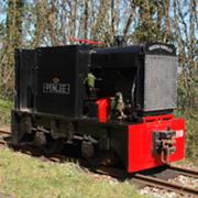 Yaxham Light Railway