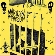 Marilyn Manson & the Spooky Kids — the Family Jams