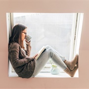 Have Some Alone Time