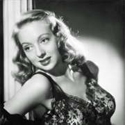 Evelyn Keyes