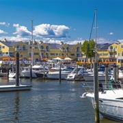 Old Saybrook, Connecticut