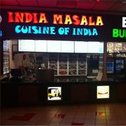 India Masala Las Vegas