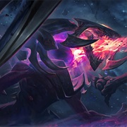 Dark Star Cho'gath
