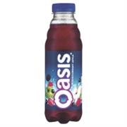 Oasis Blackcurrant & Apple
