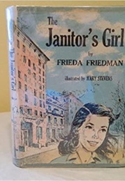 Janitor's Girl (Dorthy Sterling)