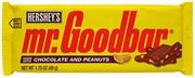 Mr. Goodbar
