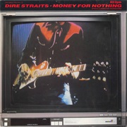 Money for Nothing (Album Version) - Dire Straits
