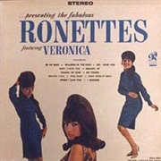 The Ronettes, Presenting the Fabulous Ronettes Featuring Veronica (1964)