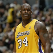 Shaquille