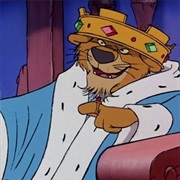 Prince John of England