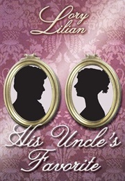 His Uncle's Favorite (Lory Lilian)