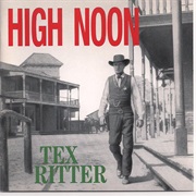 The Ballad of High Noon
