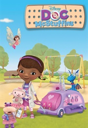 Doc McStuffins (2012)