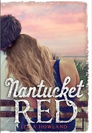 Nantucket Red (Leila Howland)