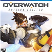 Overwatch (PS4)
