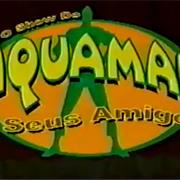 The Aquaman & Friends Action Hour