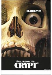 Tales From the Crypt (1972)