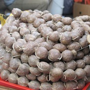 Butifarra Soledeñas