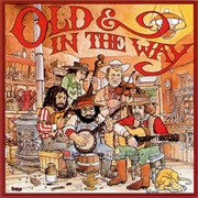 Old & in the Way