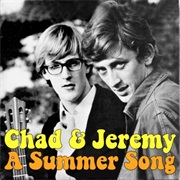 A Summer Song - Chad & Jeremy
