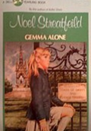 Gemma Alone (Noel Streatfeild)