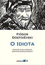 O Idiota (Fiódor Dostoiévski)