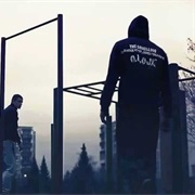Street Workout