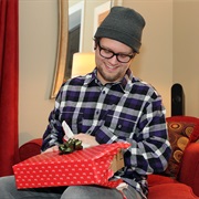 Opening Gifts