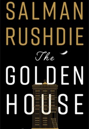 The Golden House (Salman Rushdie)