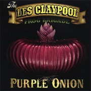 The Frog Brigade - Ding Dong