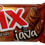 Twix Java