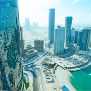 Al Reem Island