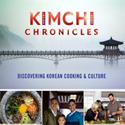 Kimchi Chronicles