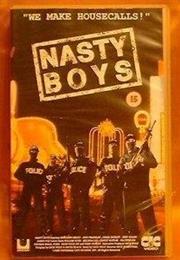 Nasty Boys
