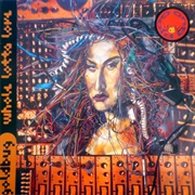 Whole Lotta Love - Goldbug