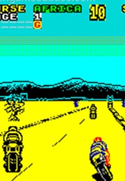 Super Hang-On (1987)