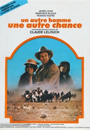 Un Autre Homme, Une Autre Chance (1977)