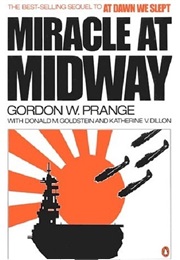 Miracle at Midway (Gordon W Prange)