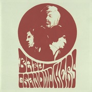 Baby Grandmothers - Baby Grandmothers