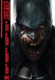 DCeased (Tom Taylor)