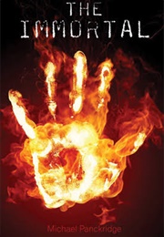 The Immortal (Michael Panckridge)