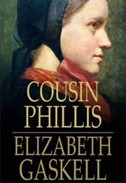 Cousin Phillis (Elizabeth Gaskell)