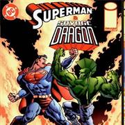 Superman & Savage Dragon: Metropolis